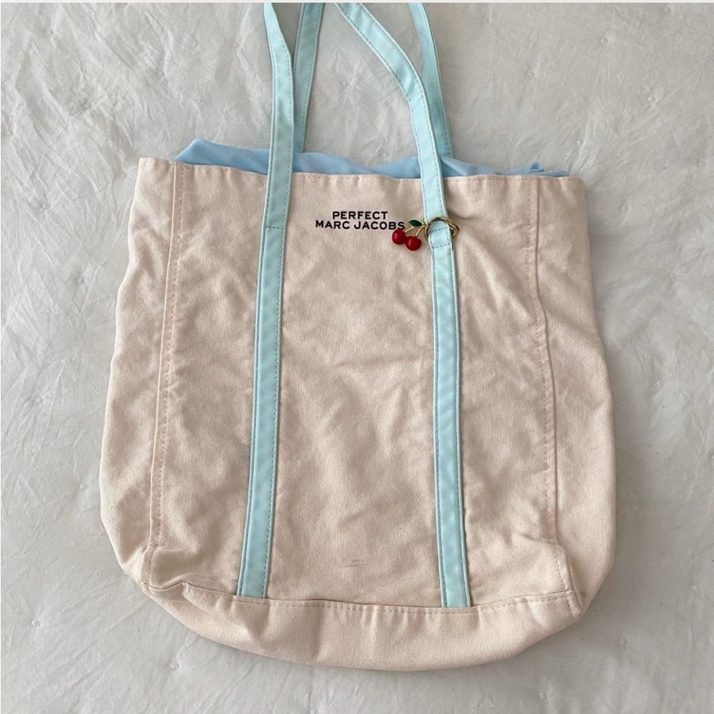 Marc Jacobs Tote Bag